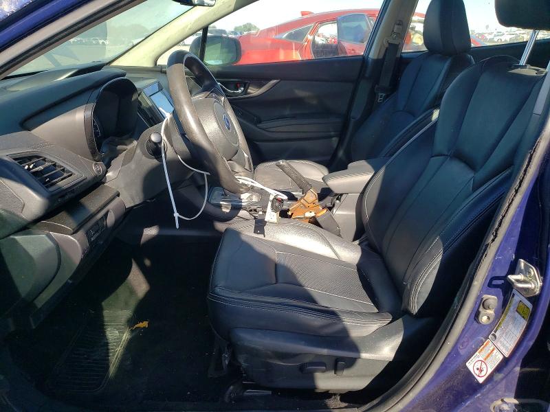 68422666 :رقم المزاد ، 4S3GTAA65H3708186 vin ، 2017 Subaru Impreza مزاد بيع