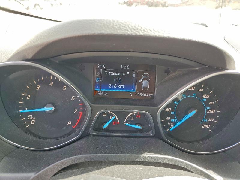 Aukcja sprzedaży 2014 Ford Escape, vin: 1FMCU0GX2EUA08469, numer aukcji: 68047336