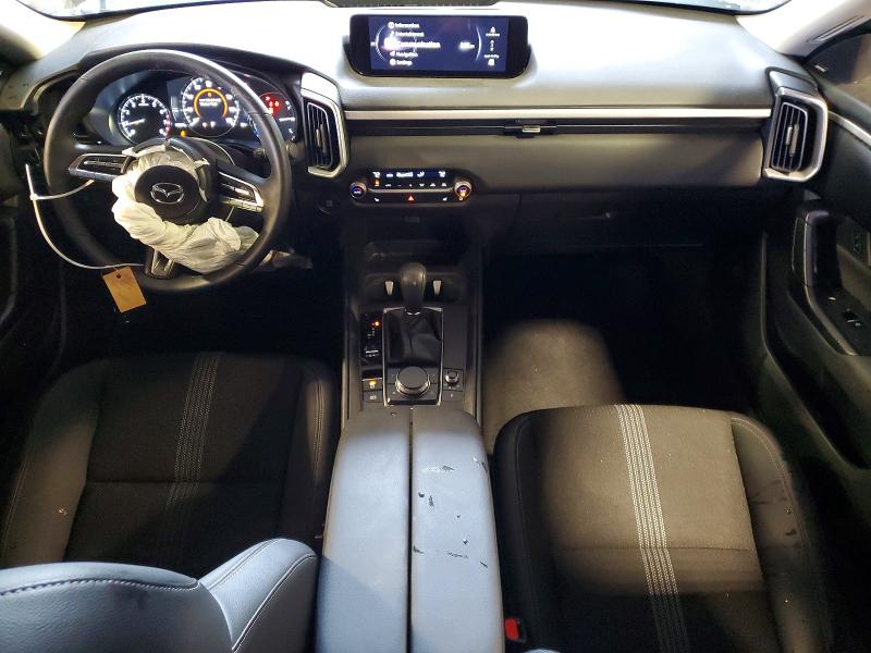 69892036 :رقم المزاد ، 7MMVABDM0SN388560 vin ، 2025 Mazda Cx-50 مزاد بيع
