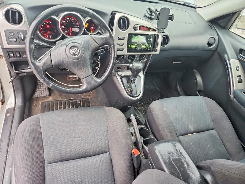 Aukcja sprzedaży 2008 Toyota Matrix, vin: 2T1KR32E98C716146, numer aukcji: 69694726