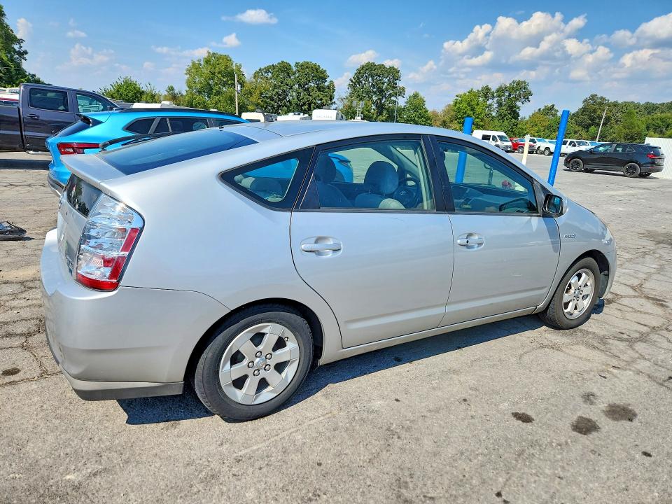 Aukcja sprzedaży 2008 Toyota Prius, vin: JTDKB20U787783838, numer aukcji: 68024636