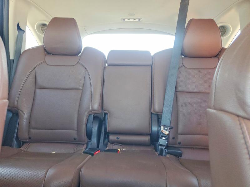 2019 Acura Mdx მანქანა იყიდება აუქციონზე, vin: 5J8YD3H56KL001570, აუქციონის ნომერი: 67642446