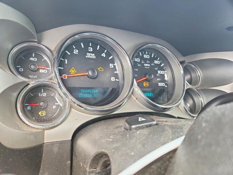 Продажа на аукционе авто 2008 Chevrolet Silverado, vin: 2GCEK13M281144637, номер лота: 68271206