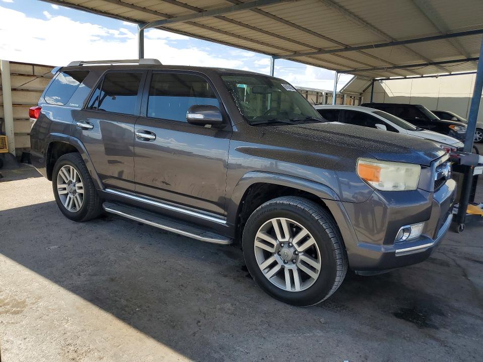 Aukcja sprzedaży 2013 Toyota 4runner, vin: JTEZU5JR2D5053194, numer aukcji: 67452426