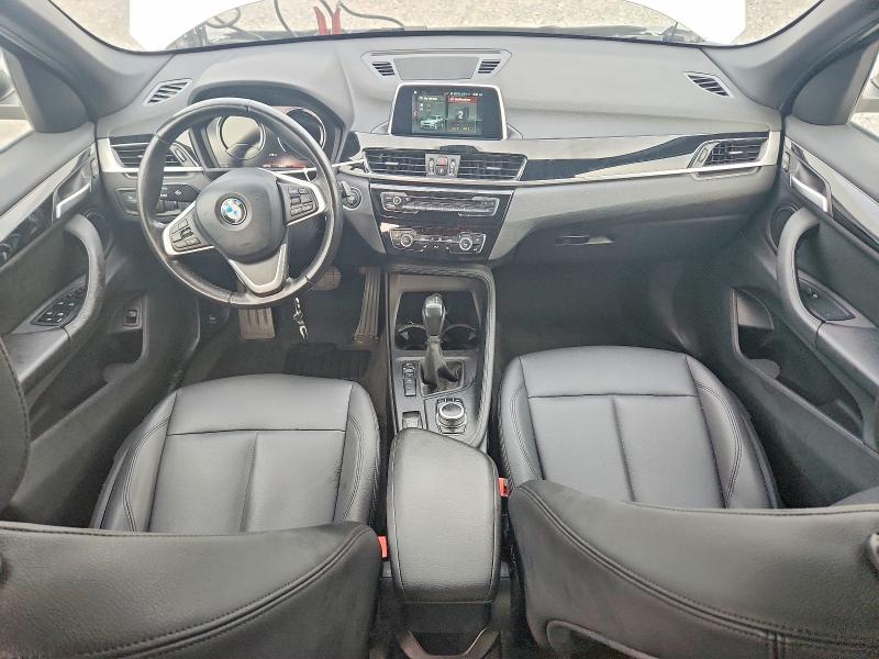 Aukcja sprzedaży 2019 Bmw X1, vin: WBXHU7C50K3H44812, numer aukcji: 67995616