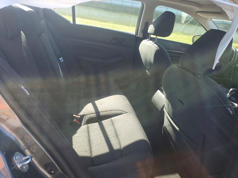 68748256 :رقم المزاد ، 1N4BL4DWXRN322009 vin ، 2024 Nissan Altima مزاد بيع