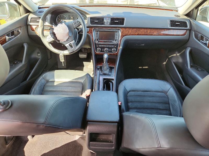 Продаж на аукціоні авто 2012 Volkswagen Passat, vin: 1VWCP7A38CC027263, номер лоту: 70978956