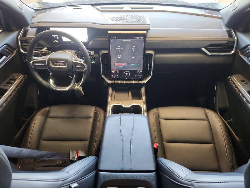 2025 Gmc Acadia მანქანა იყიდება აუქციონზე, vin: 1GKENKRS4SJ211436, აუქციონის ნომერი: 68775356