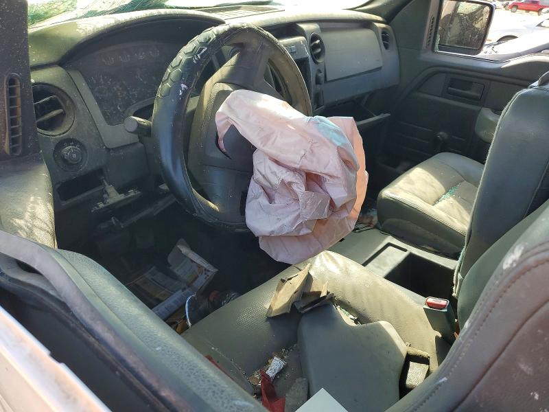 Aukcja sprzedaży 2013 Ford F150, vin: 1FTNF1CF8DKF32696, numer aukcji: 69815606