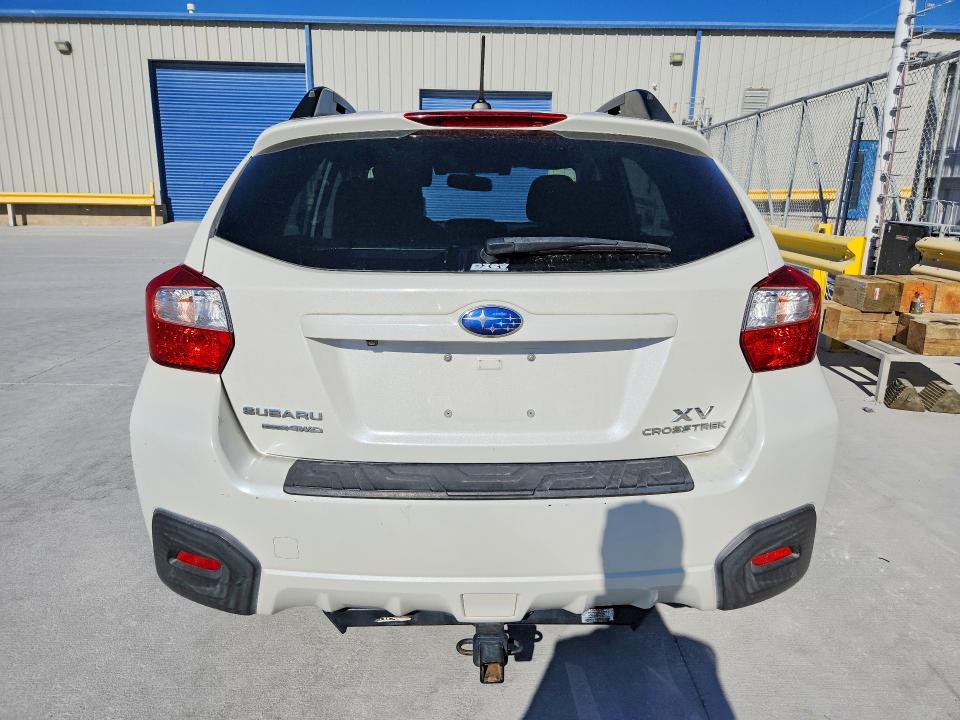 Aukcja sprzedaży 2015 Subaru Xv Crosstrek, vin: JF2GPAFC9FH283012, numer aukcji: 67636456