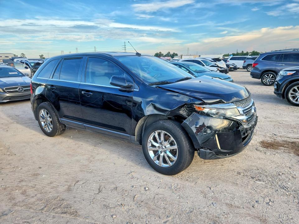 Продаж на аукціоні авто 2013 Ford Edge, vin: 2FMDK3KCXDBA22348, номер лоту: 67629946