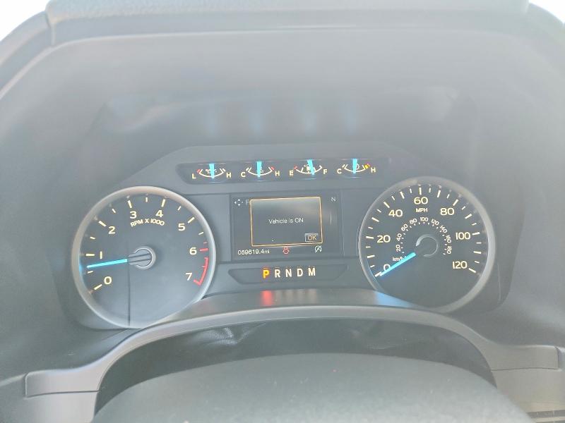 67852746 :رقم المزاد ، 1FTEW1EP6JFB55862 vin ، 2018 Ford F150 مزاد بيع