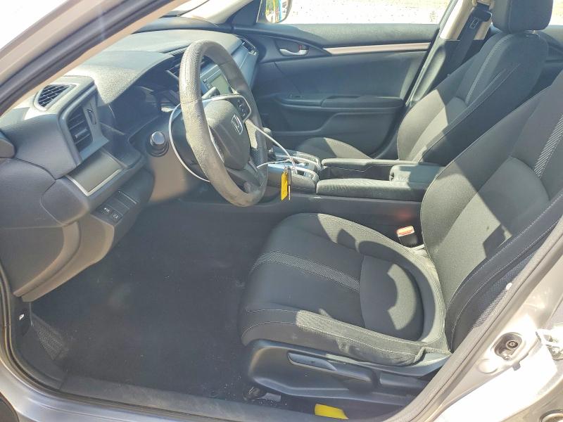 Продажа на аукционе авто 2016 Honda Civic, vin: 19XFC2F58GE246344, номер лота: 69501776