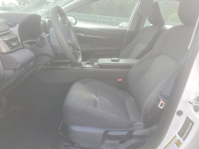 67825156 :رقم المزاد ، 4T1DAACK2SU141905 vin ، 2025 Toyota Camry مزاد بيع