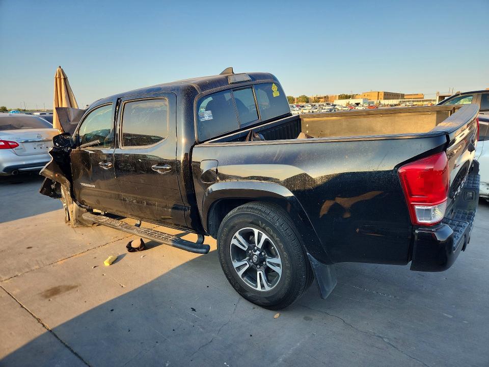 Aukcja sprzedaży 2016 Toyota Tacoma, vin: 5TFAZ5CN1GX011069, numer aukcji: 67430596