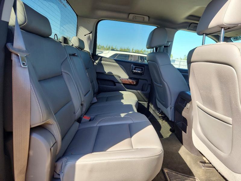 Auction sale of the 2014 Gmc Sierra, vin: 3GTU2VEC1EG490172, lot number: 68347556