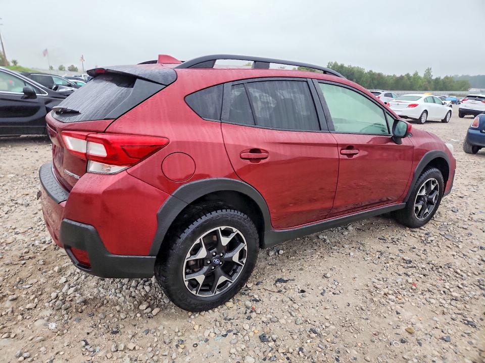 Продаж на аукціоні авто 2019 Subaru Crosstrek, vin: JF2GTADC6K8316640, номер лоту: 69286796