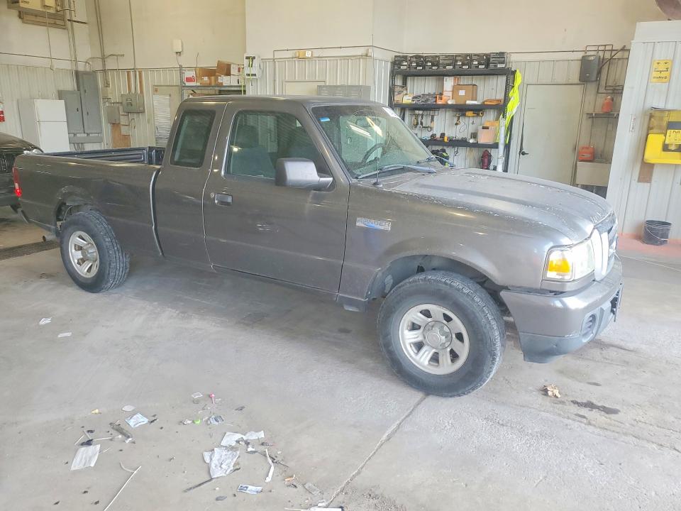 Продажа на аукционе авто 2009 Ford Ranger, vin: 1FTYR14D29PA18998, номер лота: 70942296