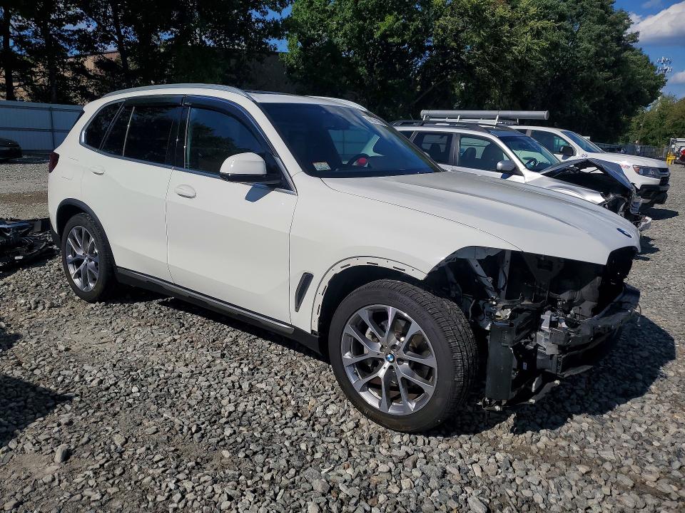 Продажа на аукционе авто 2023 Bmw X5, vin: 5UXCR6C0XP9R37900, номер лота: 68571066