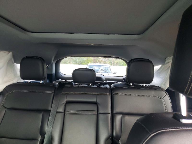 2022 Ford Explorer მანქანა იყიდება აუქციონზე, vin: 1FMSK8DH5NGA76549, აუქციონის ნომერი: 67974406