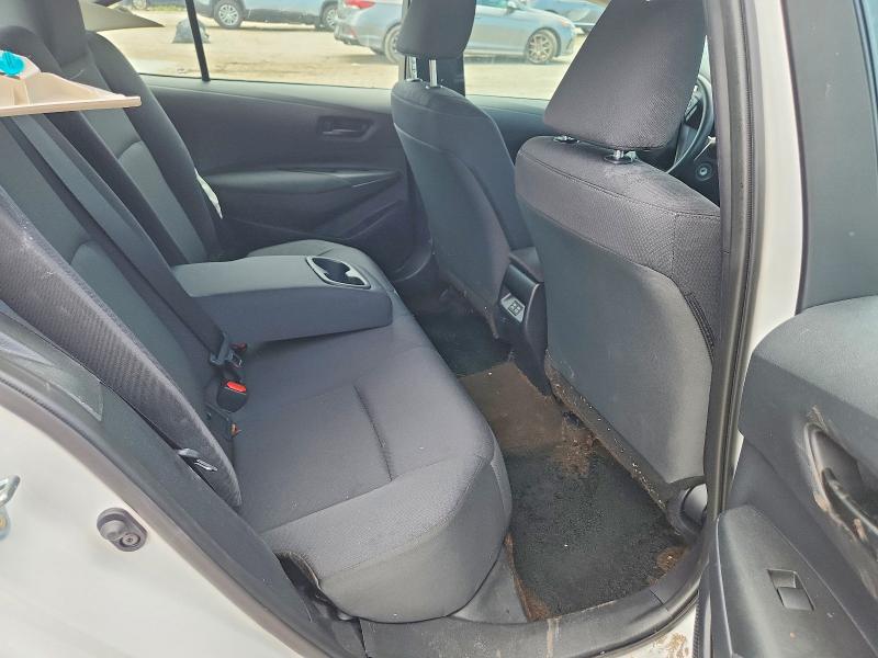 Aukcja sprzedaży 2026 Toyota Corolla, vin: 5YFB4MDE7TP387389, numer aukcji: 68425416