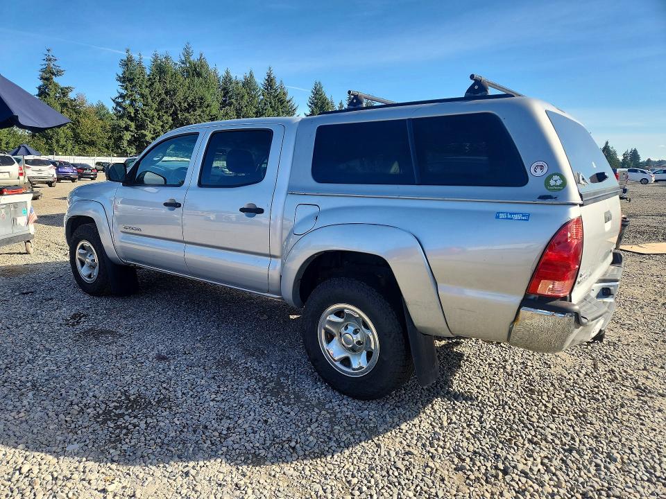 Продажа на аукционе авто 2006 Toyota Tacoma, vin: 5TELU42N36Z280071, номер лота: 71045086