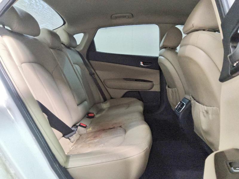 Aukcja sprzedaży 2017 Kia Optima, vin: 5XXGU4L30HG178260, numer aukcji: 66718476