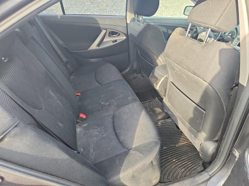 Aukcja sprzedaży 2010 Toyota Camry, vin: 4T1BF3EK7AU022411, numer aukcji: 69734396