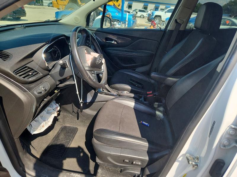 Продажа на аукционе авто 2021 Buick Century Custom, vin: KL4CJASB8MB315955, номер лота: 69138926