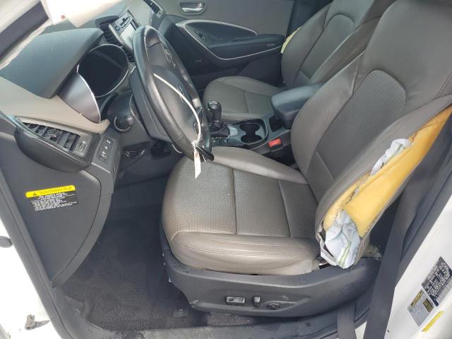 Продажа на аукционе авто 2016 Hyundai Santa Fe Sport, vin: 5XYZU3LB9GG374606, номер лота: 69868756