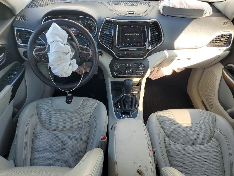 Продажа на аукционе авто 2019 Jeep Cherokee, vin: 1C4PJLDB6KD225978, номер лота: 68175656
