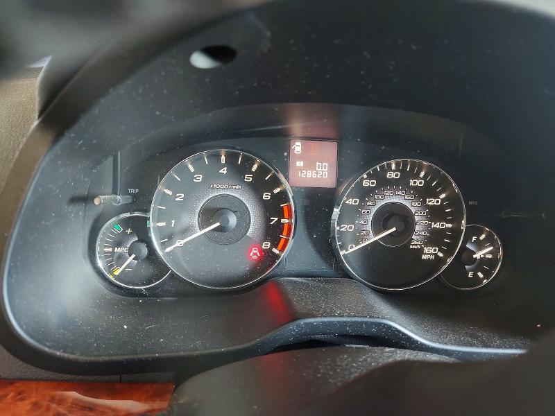 Aukcja sprzedaży 2010 Subaru Outback, vin: 4S4BRDLC6A2355445, numer aukcji: 68214656