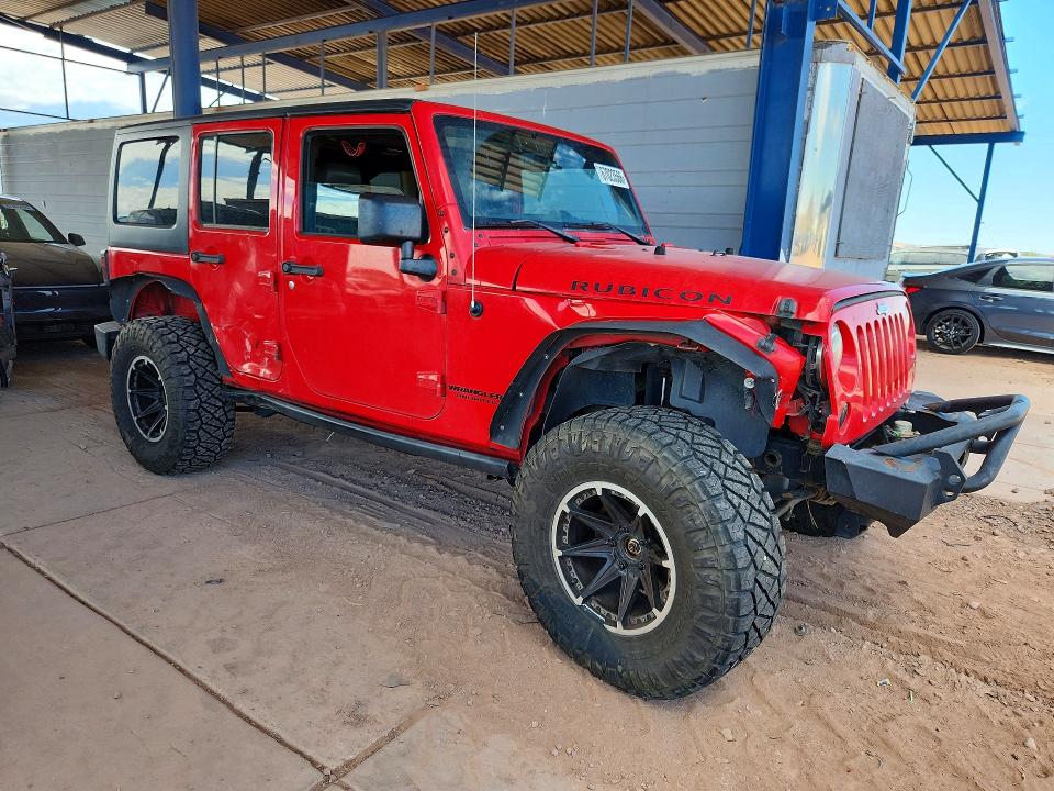 67023566 :رقم المزاد ، 1C4BJWFG8GL295144 vin ، 2016 Jeep Wrangler Unlimited مزاد بيع