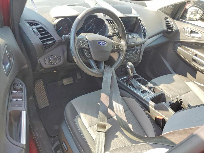 Продажа на аукционе авто 2019 Ford Escape, vin: 1FMCU9GD5KUB51616, номер лота: 66810186