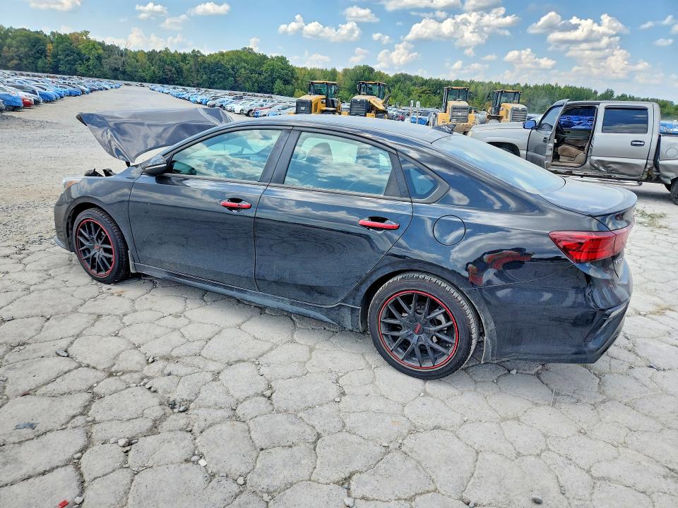 Aukcja sprzedaży 2020 Kia Forte, vin: 3KPF34AD1LE204084, numer aukcji: 67410266