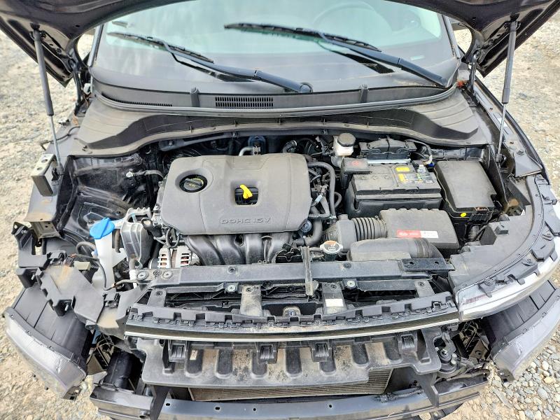 Продаж на аукціоні авто 2020 Kia Soul, vin: KNDJ23AU9L7060145, номер лоту: 70749276