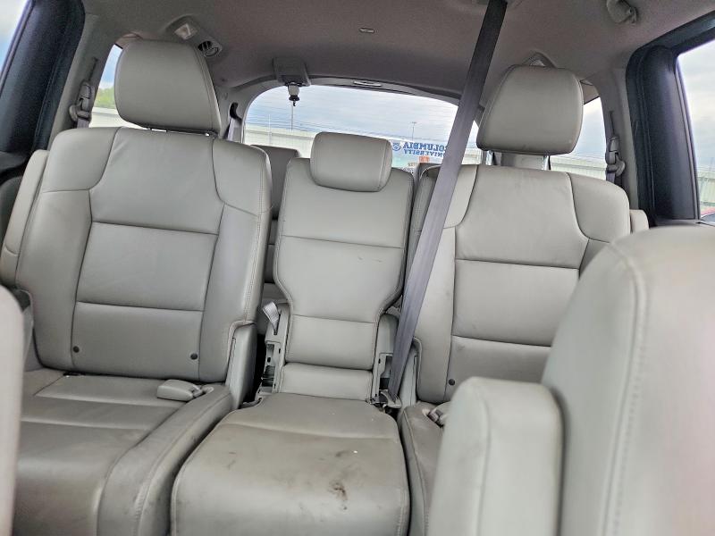68049116 :رقم المزاد ، 5FNRL5H60DB036041 vin ، 2013 Honda Odyssey مزاد بيع