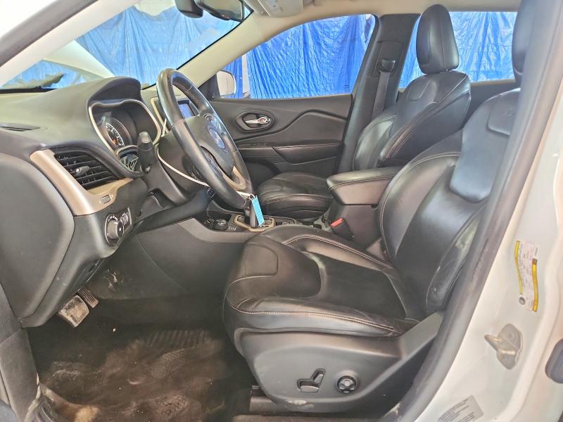 67422636 :رقم المزاد ، 1C4PJMDS9FW556487 vin ، 2015 Jeep Cherokee مزاد بيع