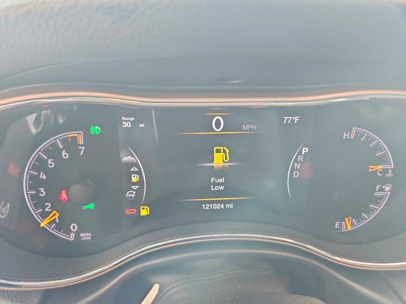 Продаж на аукціоні авто 2016 Jeep Grand Cherokee, vin: 1C4RJFBG5GC408259, номер лоту: 66885056