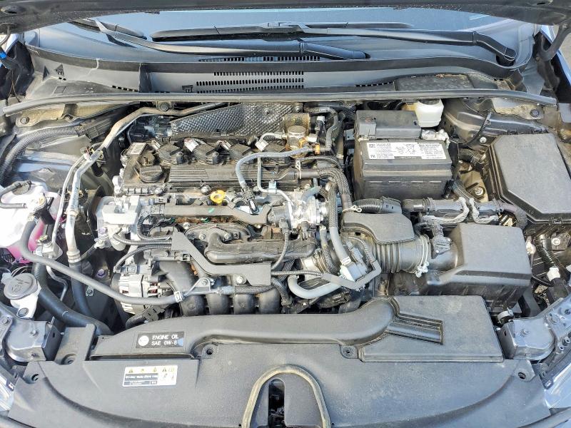 69020886 :رقم المزاد ، 5YFS4MCE4TP272122 vin ، 2026 Toyota Corolla مزاد بيع