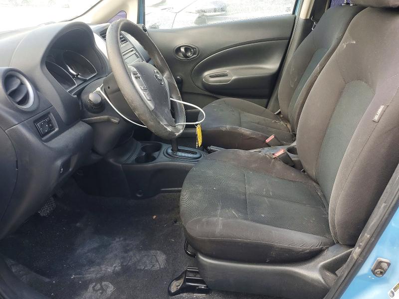 Продаж на аукціоні авто 2015 Nissan Versa Note, vin: 3N1CE2CP0FL379230, номер лоту: 70353676