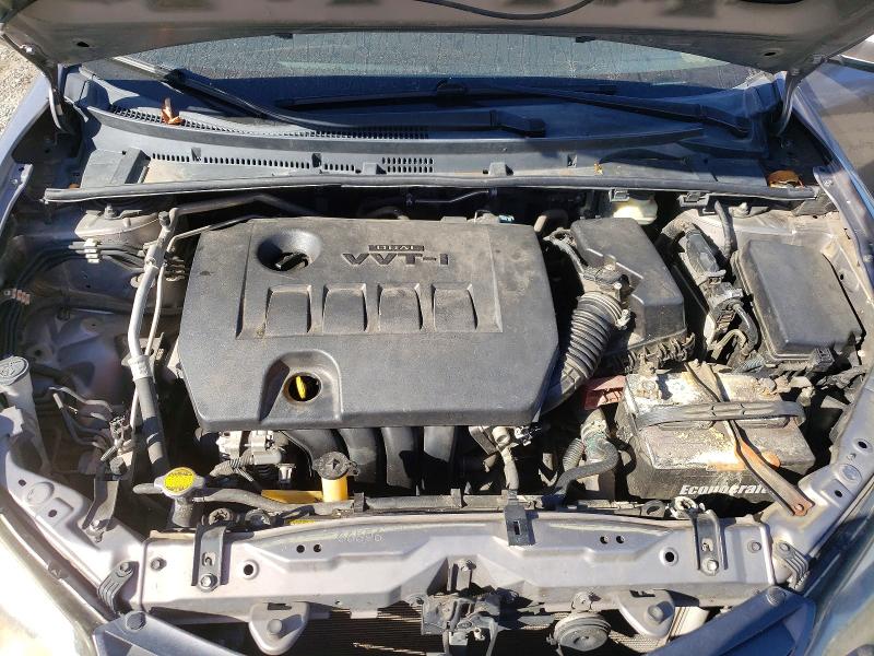 71241946 :رقم المزاد ، 2T1BURHE3GC636249 vin ، 2016 Toyota Corolla مزاد بيع