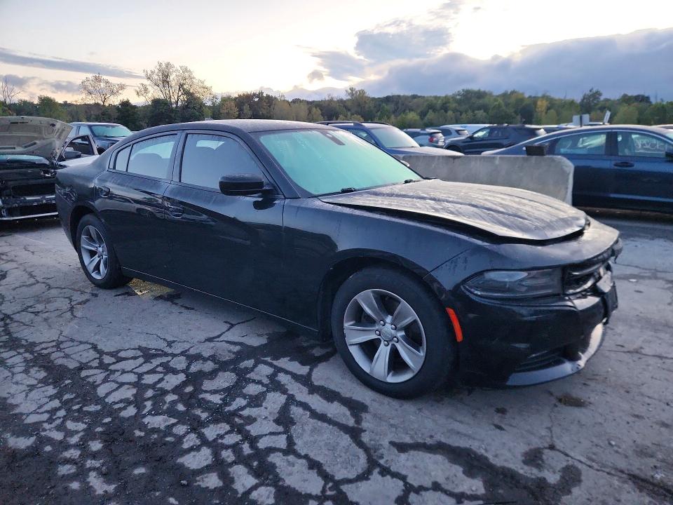 Aukcja sprzedaży 2018 Dodge Charger, vin: 2C3CDXHGXJH155961, numer aukcji: 69097646