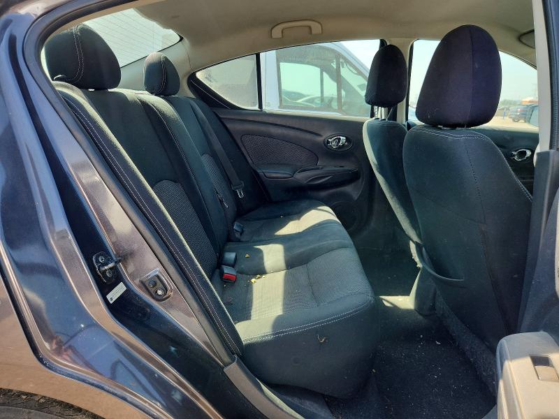 Aukcja sprzedaży 2015 Nissan Versa, vin: 3N1CN7AP0FL829636, numer aukcji: 67080516