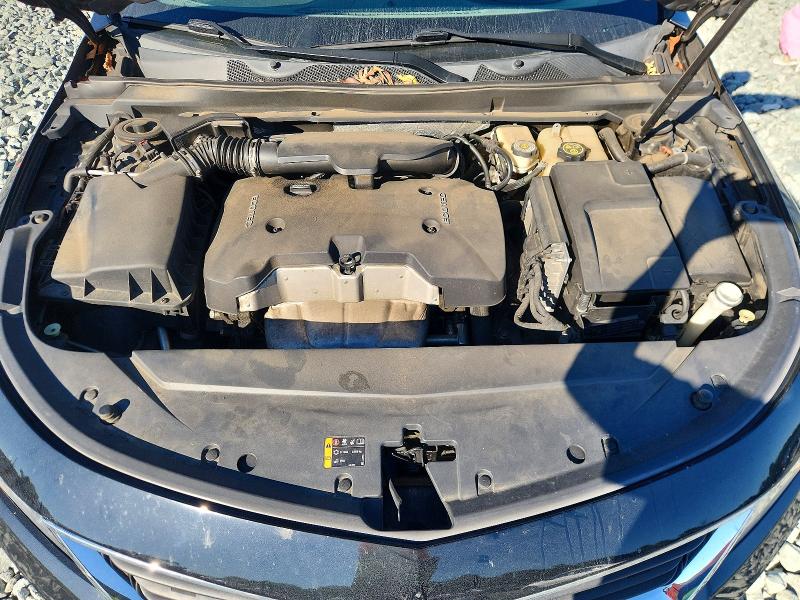 Продажа на аукционе авто 2014 Chevrolet Impala, vin: 2G11Y5SL4E9205392, номер лота: 70413696