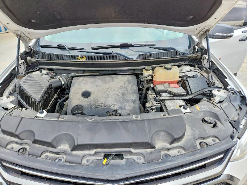 Aukcja sprzedaży 2018 Chevrolet Traverse, vin: 1GNERKKW3JJ118846, numer aukcji: 68655376
