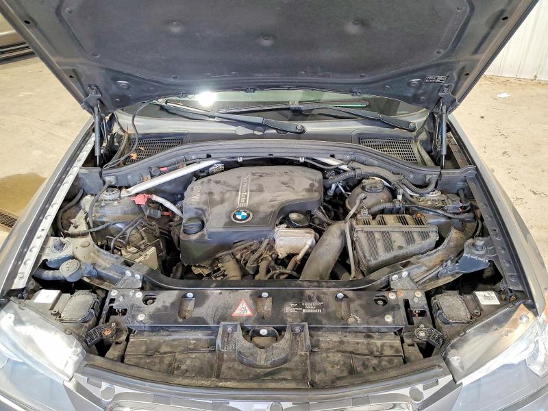 Aukcja sprzedaży 2013 Bmw X3, vin: 5UXWX9C5XD0A08776, numer aukcji: 66939076