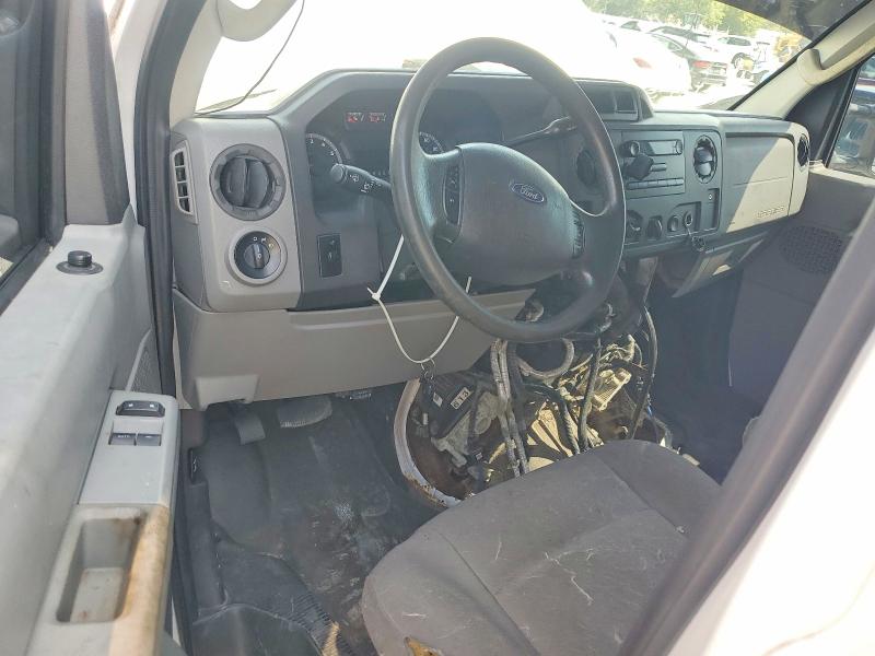 Продаж на аукціоні авто 2013 Ford E250, vin: 1FTNE2EL7DDA63746, номер лоту: 69424316