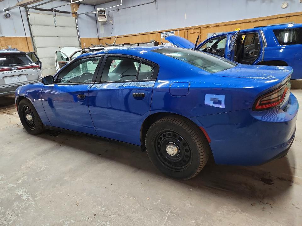 Aukcja sprzedaży 2020 Dodge Charger, vin: 2C3CDXKT6LH186780, numer aukcji: 69024716