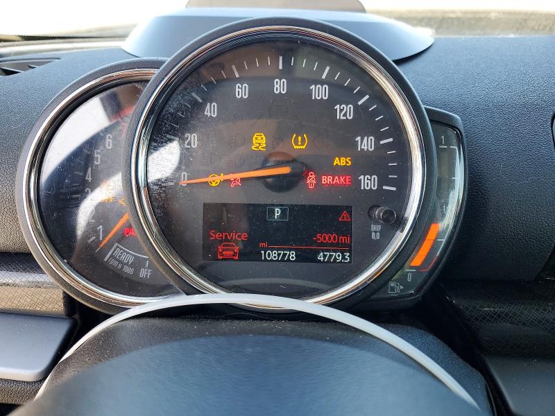 2020 Mini Cooper მანქანა იყიდება აუქციონზე, vin: WMWLV7C08L2M49208, აუქციონის ნომერი: 69089386